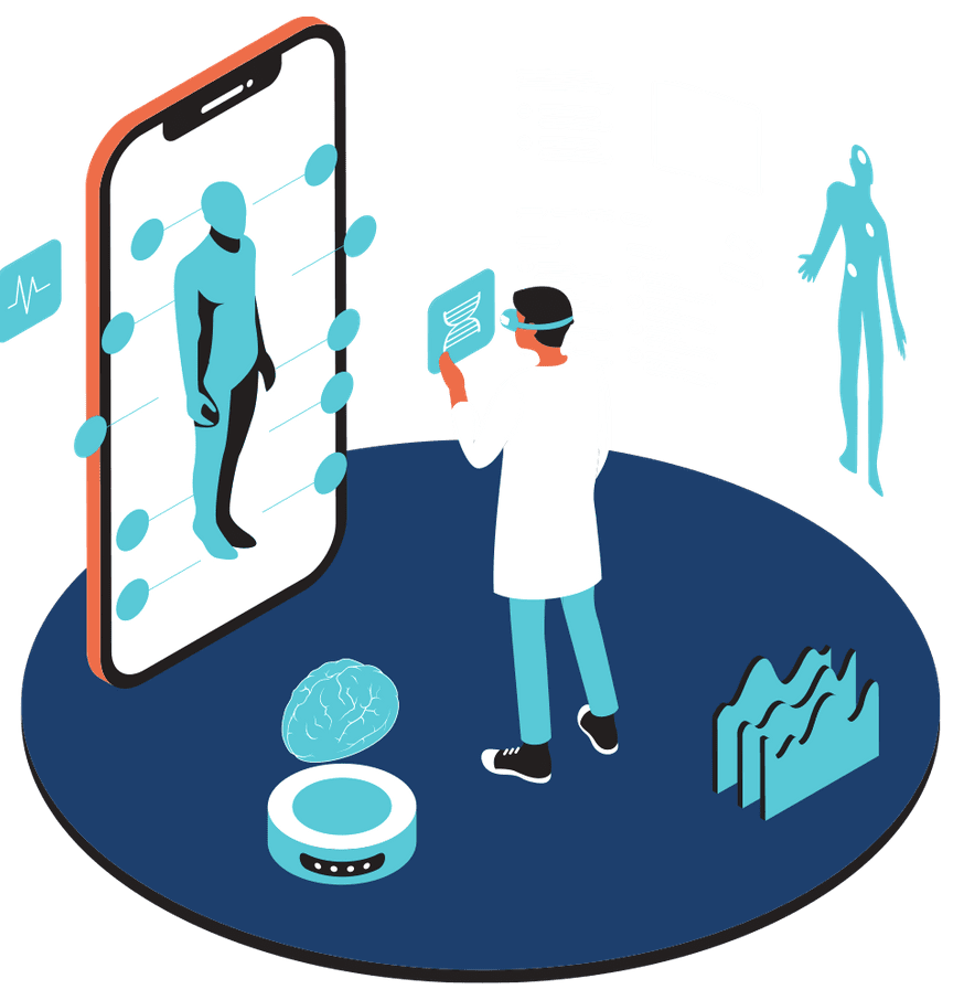 Medical Professional